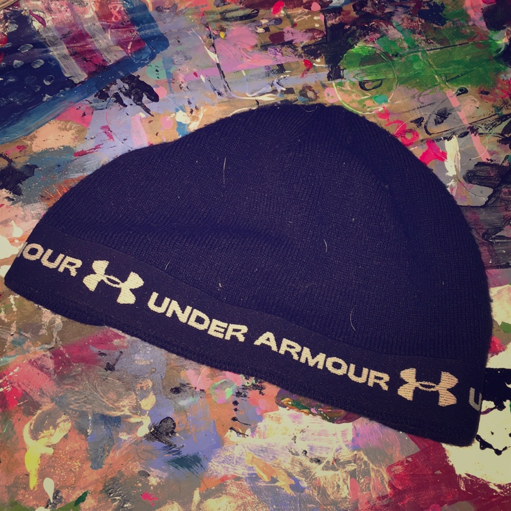 Under armour Toboggan